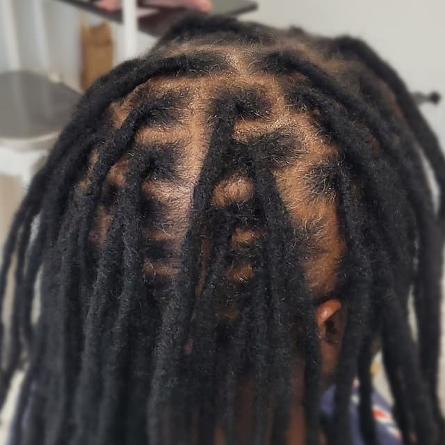 Transfer Crochet Loc Client Package at SimpleStyles by Mel in Brooklyn, NY