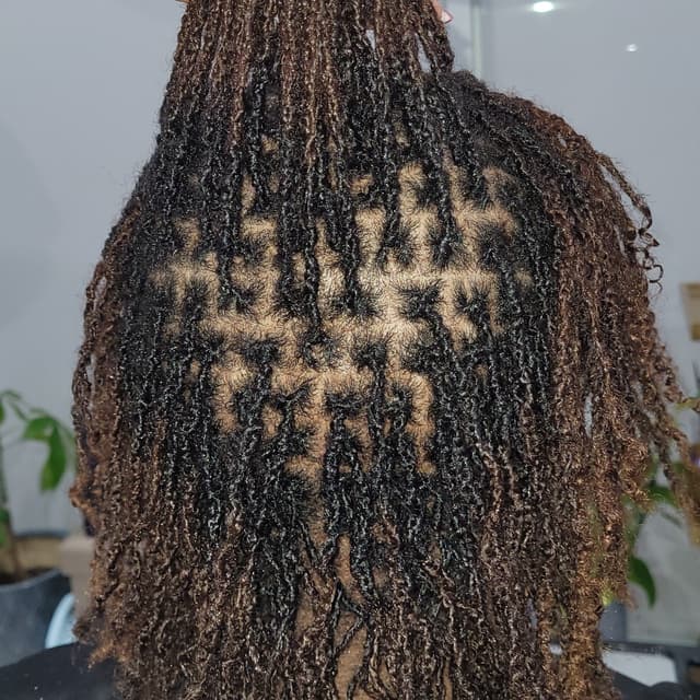 Transfer Micro Loc Client Package at SimpleStyles by Mel in Brooklyn, NY