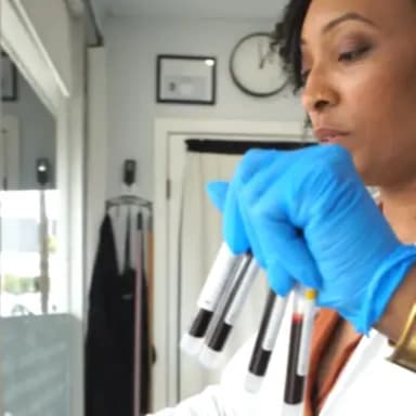 PRP Hair Restoration Package at SimpleStyles by Mel in Brooklyn, NY