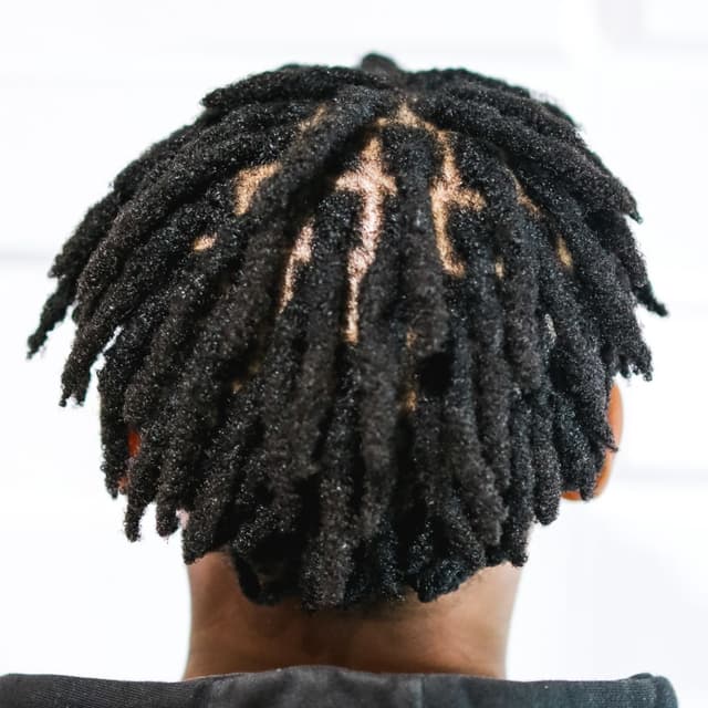 Crochet Starter Locs Package at SimpleStyles by Mel in Brooklyn, NY