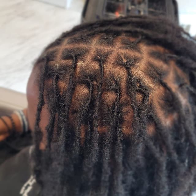 Transfer Interlock Client Package at SimpleStyles by Mel in Brooklyn, NY